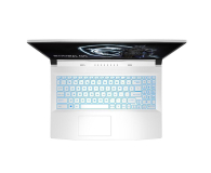 MSI Sword 15 i5-12500H/8GB/512/Win11 RTX3050 144Hz - 1063697 - zdjęcie 4